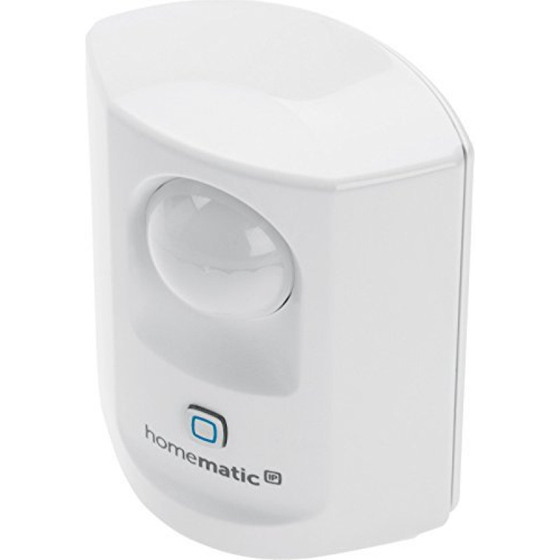 Homematic Ip indoor wh and twilight sensor