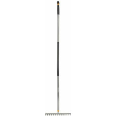 Fiskars FS.GRABIE 14-ZĘBNE, WYGIĘTY TRZONEK ERGONOMIC