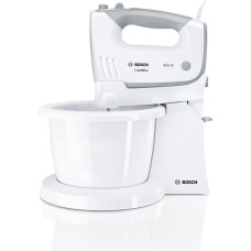 Bosch MFQ36460 plakiklis Pastatomas plaktuvas 450 W Balta