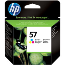 HP Nr.57 Ink Color C6657A