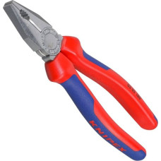 Knipex combination pliers chrome 180 mm