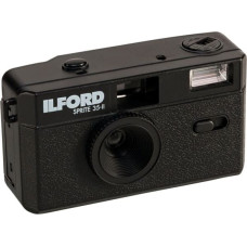 Ilford Sprite 35 II black