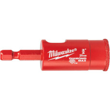 Milwaukee KORONA DIAMENTOWA HEX 20mm