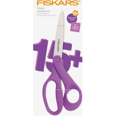 Fiskars NOŻYCZKI DLA NASTOLATKÓW 20cm FIOLETOWE