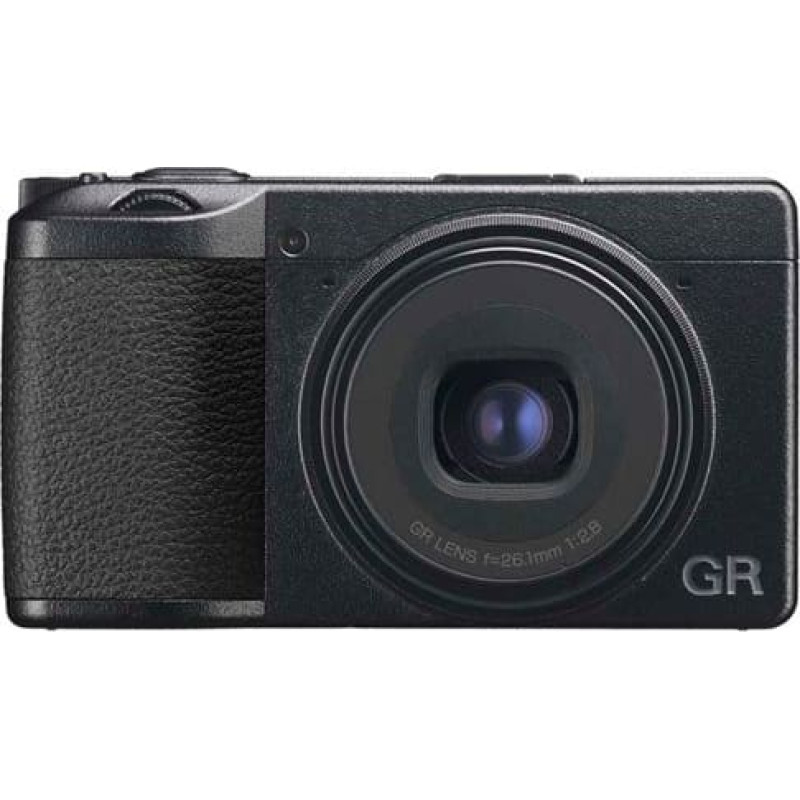 Ricoh GR IIIx