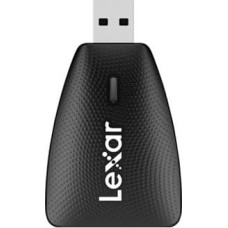 Lexar MEMORY READER MULTI 2IN1/LRW450UB LEXAR