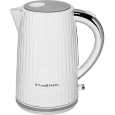 Russell Hobbs Eden          weiß Wasserkocher