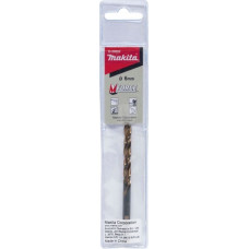 Makita M-FORCE Bohrer HSS 6.0x93mm