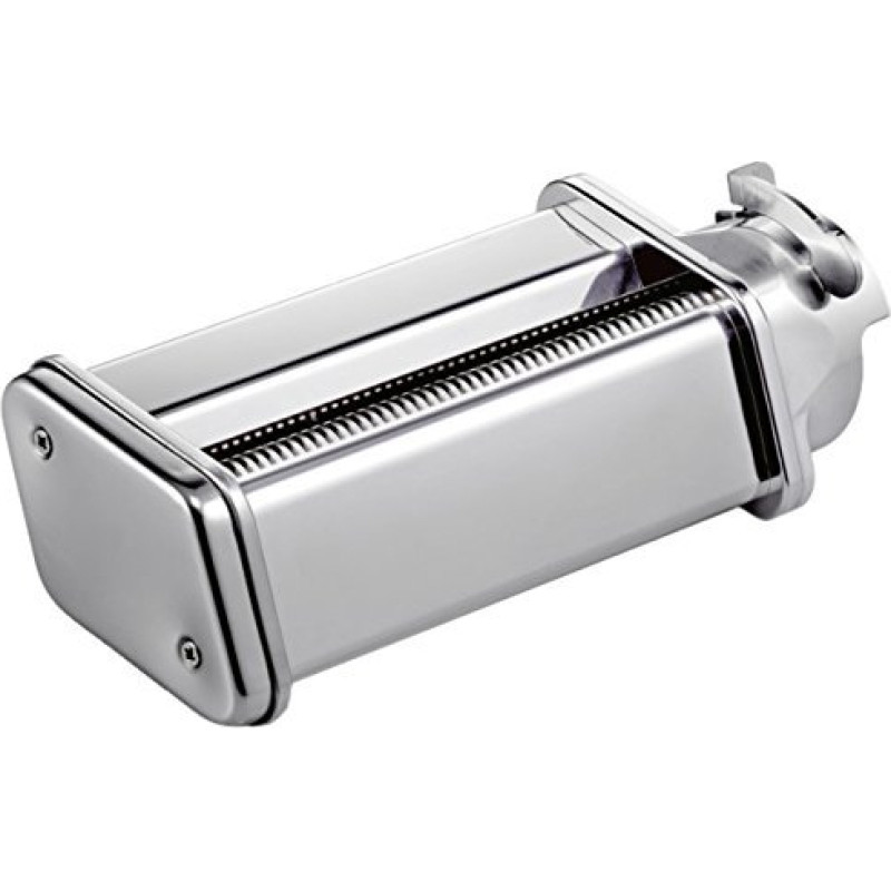 Bosch pasta attachment spaghetti MUZ5NV3 silver