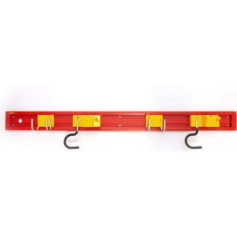 Wolf-Garten UM-M įrankių laikiklis, Wolf Garten