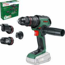 Bosch AdvancedImpact 18V Akku-Schlagbohrmaschine