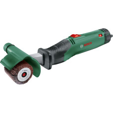 Bosch Texoro Šlifavimo velenėlis 3000 RPM Juoda, Žalia, Pilka 250 W