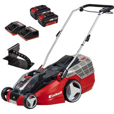 Einhell GE-CM 43 Li M Kit, 18V