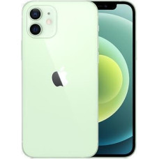 Red By Adapt Global REFURB. PHONE IPHONE 12/128GB GREEN A GRADE RED