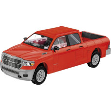 Cobi RAM 1500, construction toy