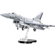 Cobi Eurofighter F2000 Typhoon, construction toy