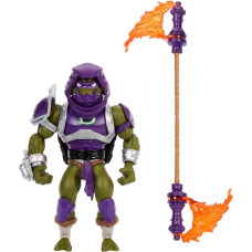 Mattel Masters of the Universe Origins Turtles of greyskull Donatello, toy figure