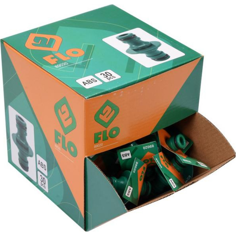 Toya FLO NYPEL BOX-30szt.   89020