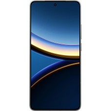 Poco MOBILE PHONE POCO F7 PRO/12/512GB SILVER MZB0J8VEU POCO