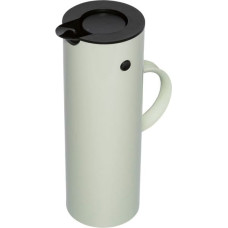 Stelton EM 77 Isolierkanne 1l minty moss