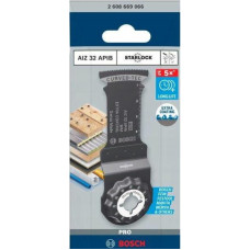 Bosch MT BRZESZCZOT WIELOFUNKCYJNY PRO AIZ 32 APIB 32  x  50 mm