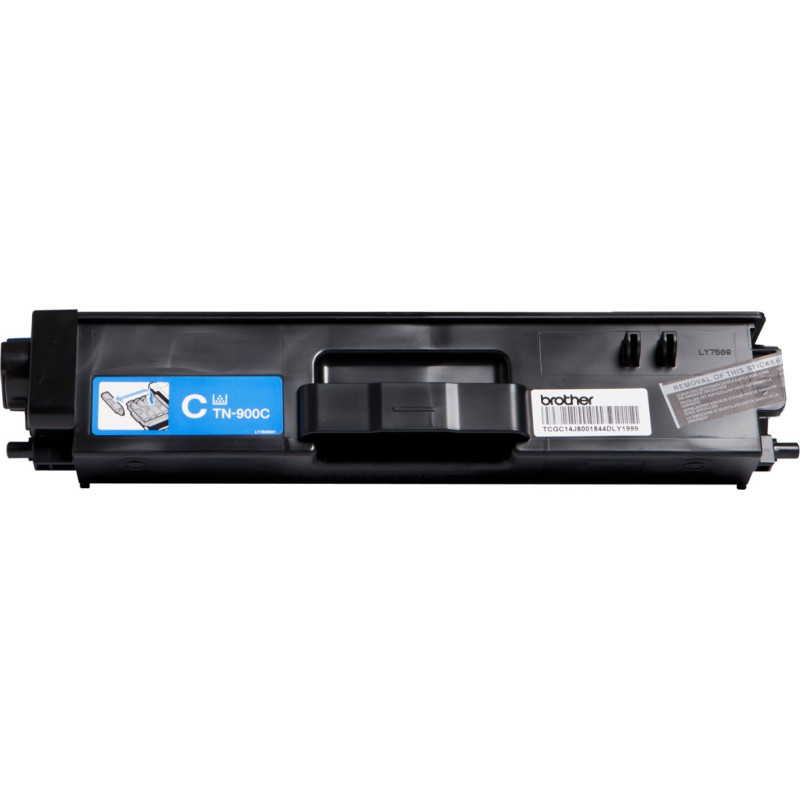Brother Toner cyan TN-900C