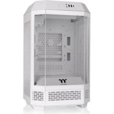 Thermaltake The Tower 250 Snow White