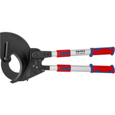 Knipex Cable Cutter (Ratchet Action)