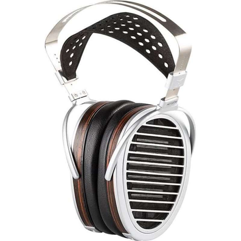 Hifiman HE1000se planar headphones