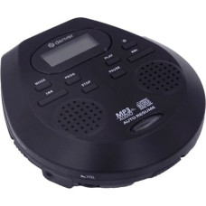 Denver DMP-395B schwarz