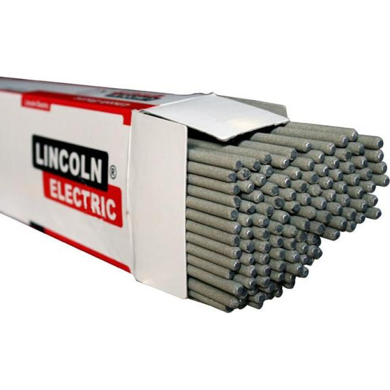 Lincoln Electric LINCOLN ELEKTRODA LIMAROSTA 304L 4,0x450 STALE WYSOKOSTOPOWE