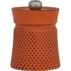 Peugeot Bali Fonte Pfeffermühle 8cm ORANGE