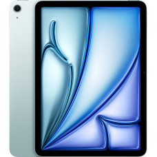 Apple iPad Air 11" (256GB) (light blue, 7th Gen / 2025)