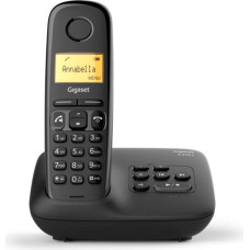 Gigaset A270 A black