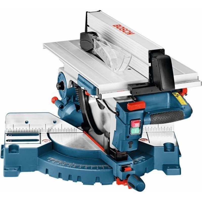 Bosch GTM 12 JL blue