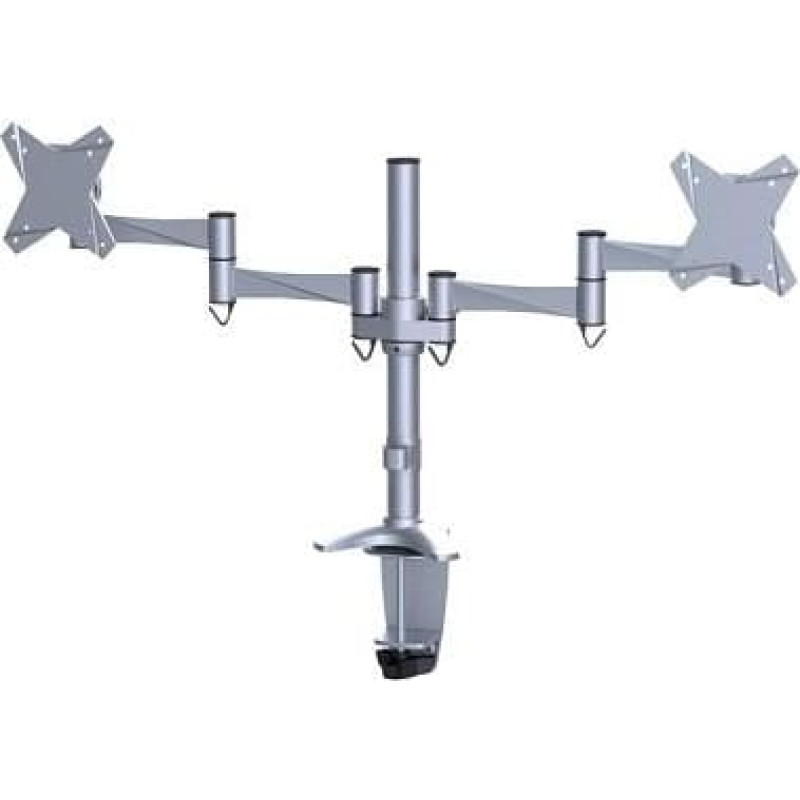 Neomounts TV SET ACC DESK MOUNT 10-24