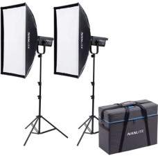 Nanlite FS-300B 2Kit Beleuchtungs-Set