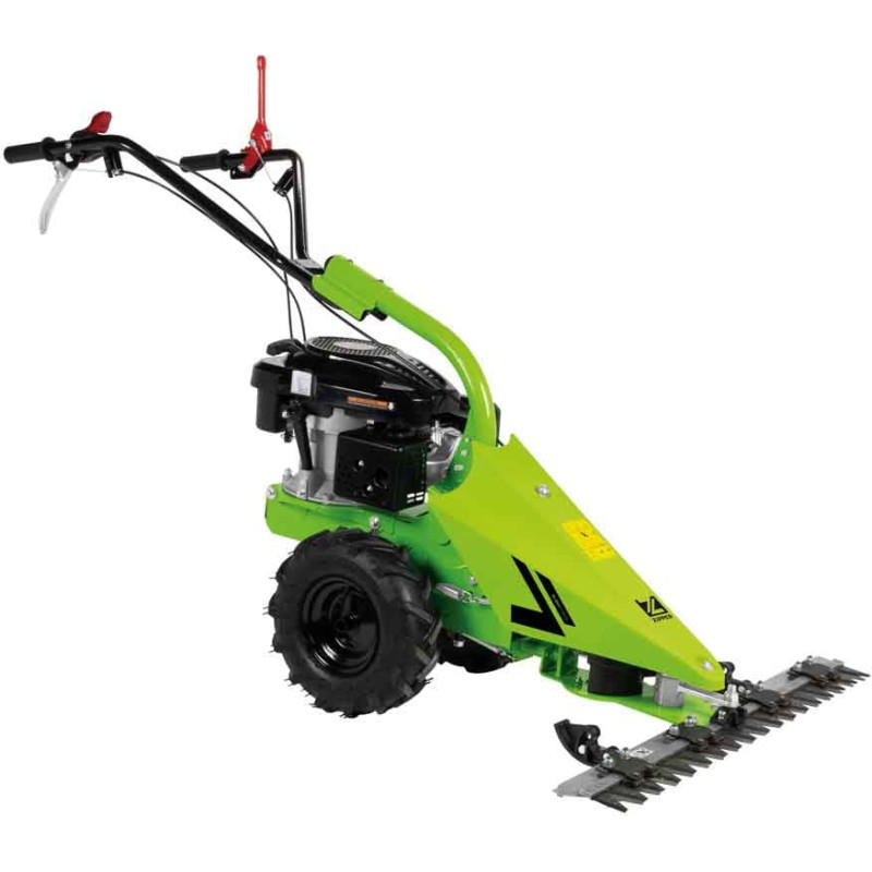 Zipper ZI-BM870ECO Balkenm&auml;her