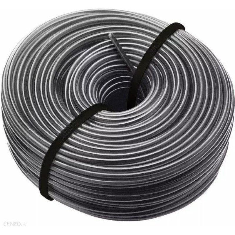 Metabo ŻYŁKA TNĄCA 2,0x30m