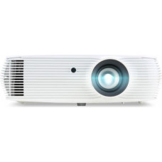 Acer P5535 Standartinio nuotolio projektorius 4500 ANSI lumens DLP WUXGA (1920x1200) Balta