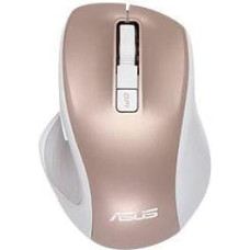Asus MW202C kompiuterio pelė Biuras Dešinės rankos Radijo dažnio belaidė IR LED 4000 DPI