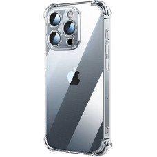 Ugreen Protective Case UGREEN LP720 iPhone 15 Pro Max (Clear)