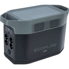 Ecoflow Delta 2 Max - Portable Powerstation