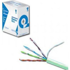 Gembird UTP KAT 5 AL-CU 305M grey wire (UPC-5004E-SOL)