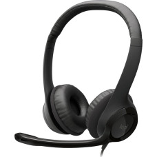 Logitech LGT-H390