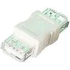 Premiumcord USB adapter PremiumCord USB - USB White (kur-4)