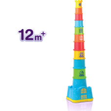 Dumel Cupid Castle - DD42500