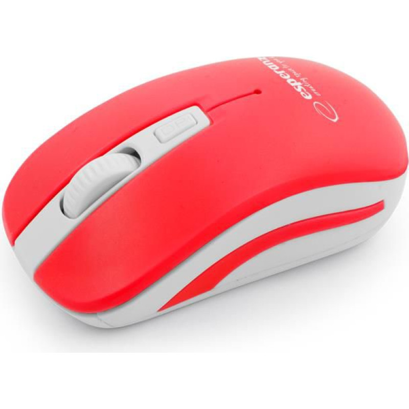 Esperanza Mouse Esperanza Uranus (EM126WR)