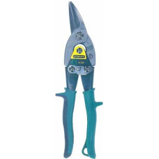 Stanley FatMax scissors bent right 250mm (14-546)