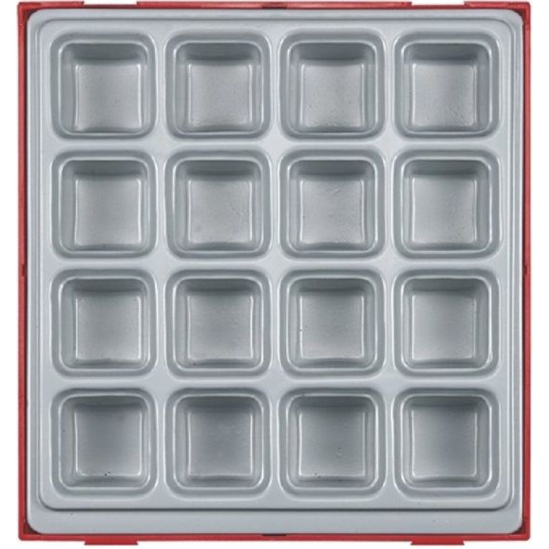 Teng Tools Pojemnik wstawiany 265x285x50mm TTD02 - 161800305